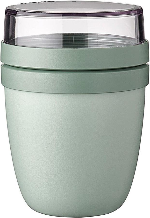Mepal Mepal Lunchpot Mini 300+120 ml Sage