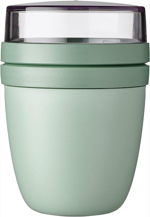 Mepal Mepal Lunchpot 500+200 ml Nordic Sage