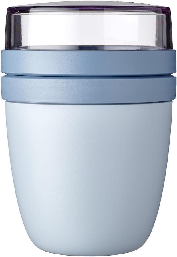 Müsli-to-go-Becher Vergleich 2026