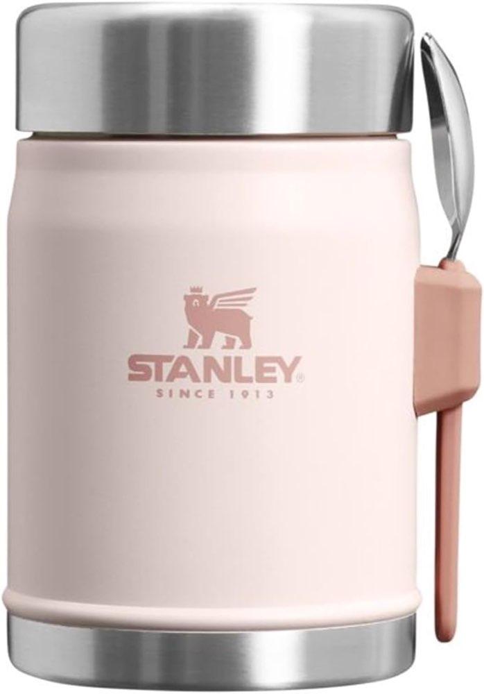 STANLEY Food Jar 400 ml Rose Quartz