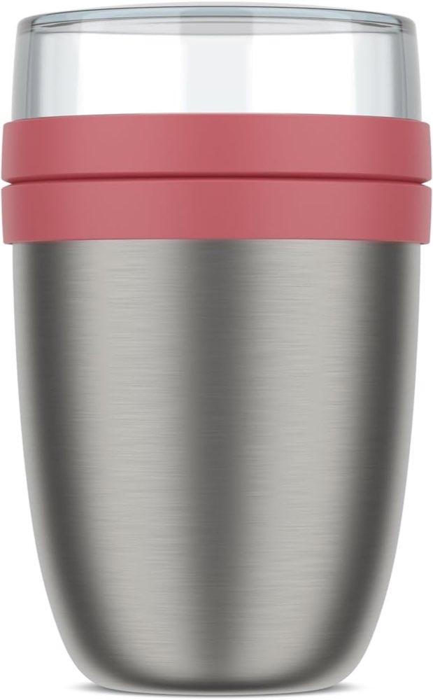 Mepal Ellipse Lunchpot 500+200 ml