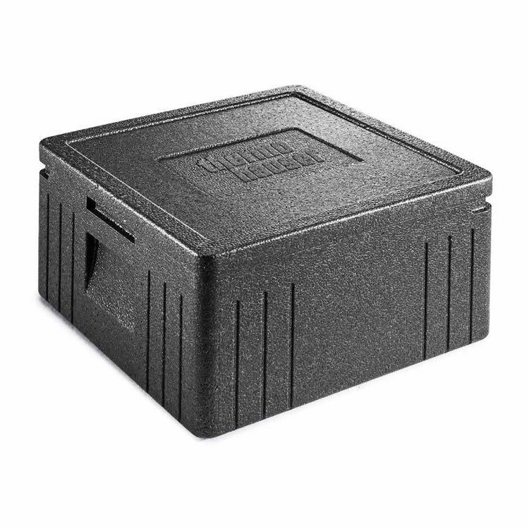 Thermohauser thermohauser EPP-Thermobox Pizza 22 L