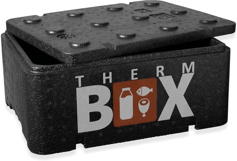THERM BOX Piocelan 12 L
