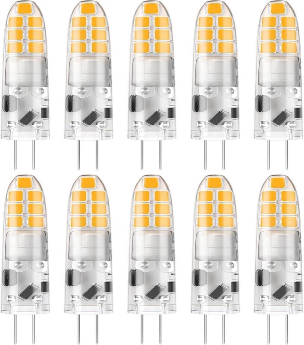 Testsieger DiCUNO G4 LED 2 W