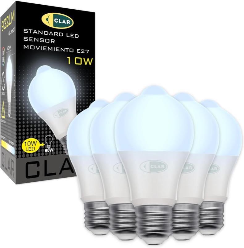 CLAR PIR 10 W, 5er