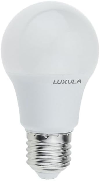 LUXULA A60 9 W, 10er