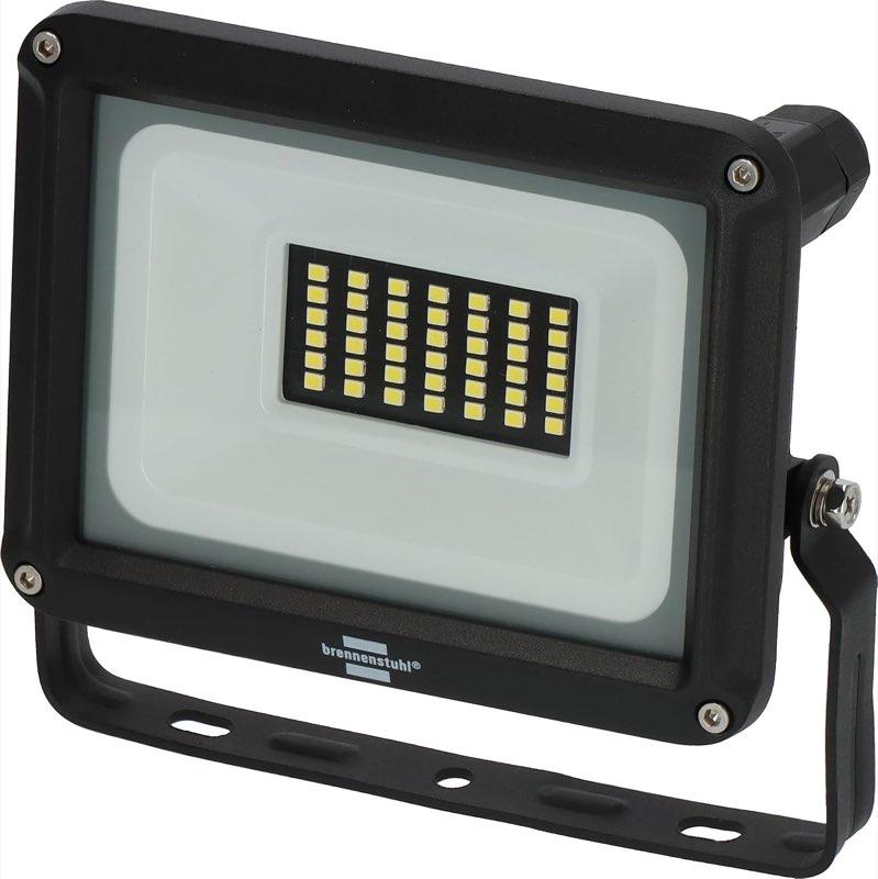 Brennenstuhl LED Strahler JARO 3060 / LED-Leuchte 20W für außen