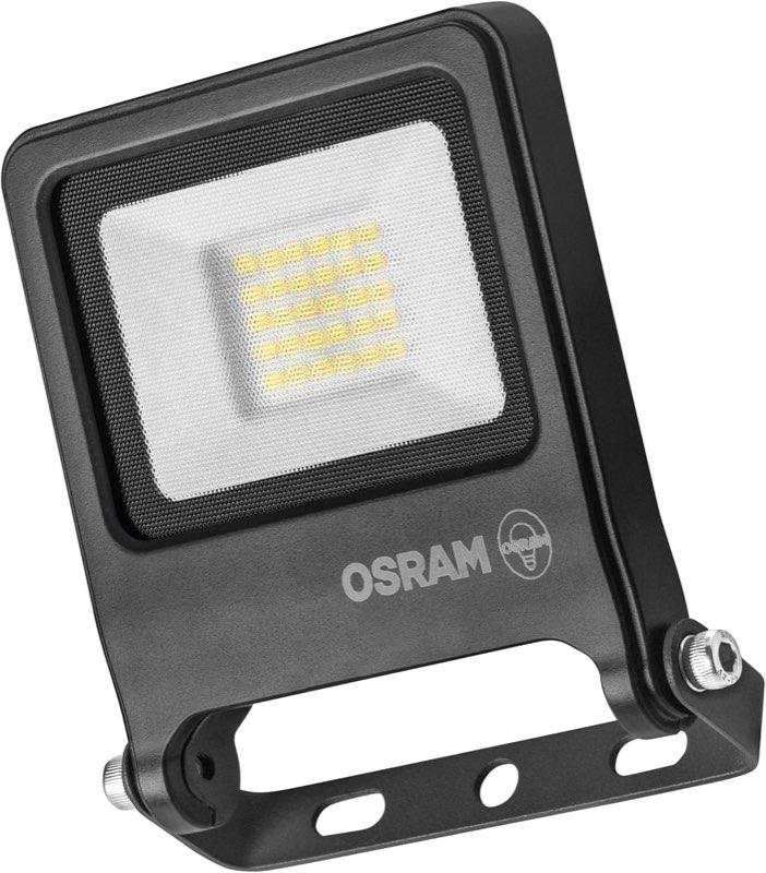 Osram ENDURA FLOOD PC LED-Fluter 20W 4000K Grau
