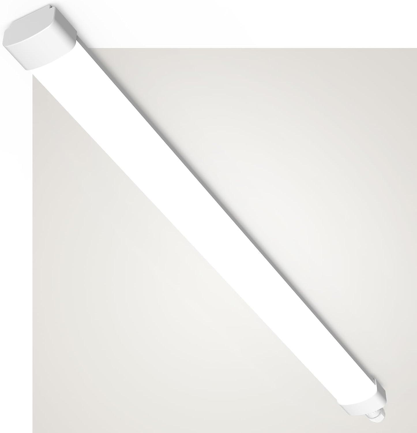 ANTENLICHT LED-Feuchtraumleuchte 120 cm, 36 W, 4000 lm, 4000 K