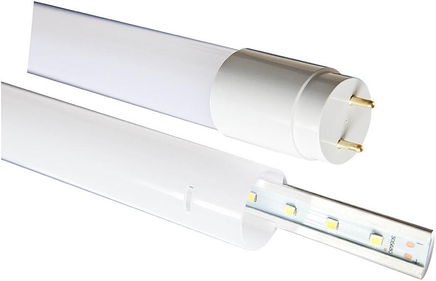 NCC-Licht T8 150 cm 22 W 4000 K, 25 Stück