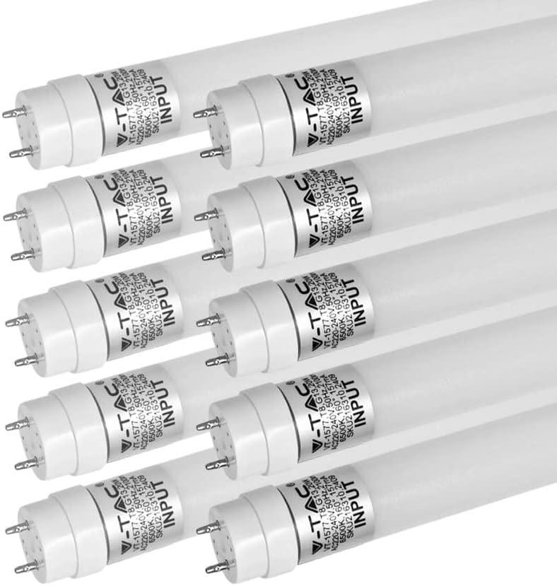 ZONE LED T8 150 cm 20 W 6500 K, 10er-Pack (216310)