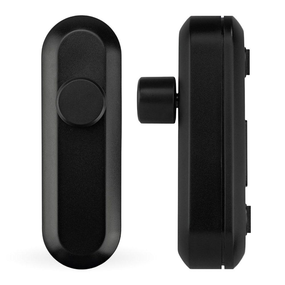 Ledvion Ledvion LED-Schnurdimmer, schwarz
