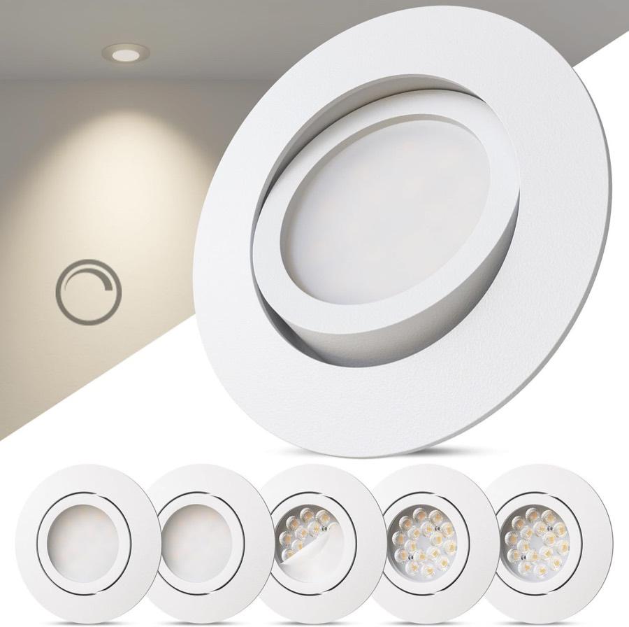 Scandinavian home 6er-Set