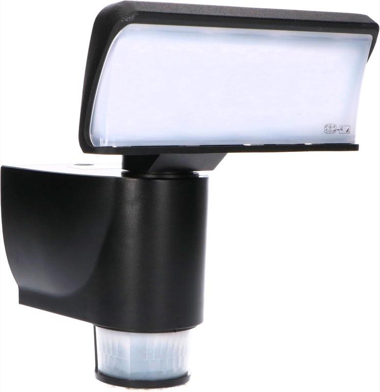 LED's light LED's light 18 W, 1400 lm, 4000 K, mit Schwenkkopf