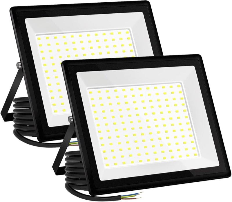VistaNovaX 150 W, 16500 lm, 6500 K, 2 Stück
