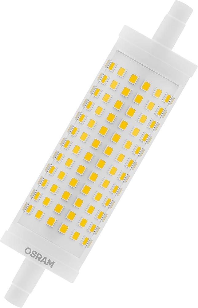 Osram Osram R7s 18,2 W, 2452 lm
