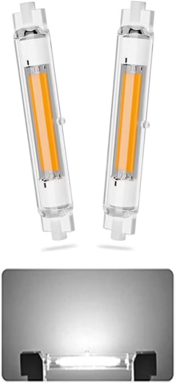 AEPOYU R7s 118 mm 30 Watt 2000 Lumen dimmbar 100 Stück