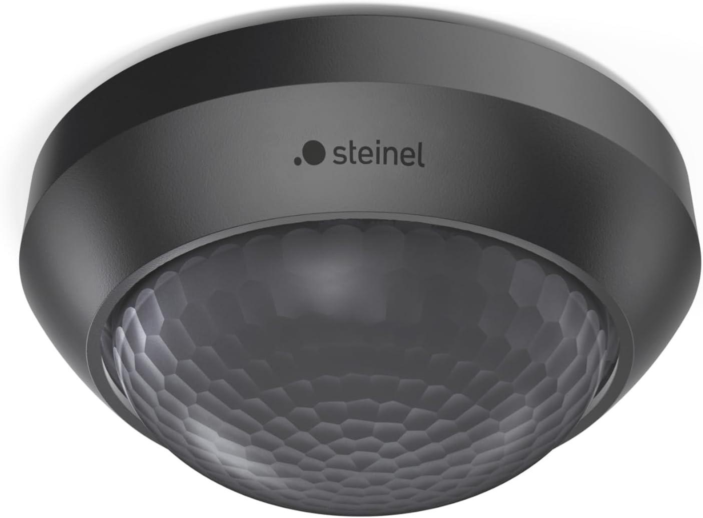 Steinel IS 360-3 schwarz