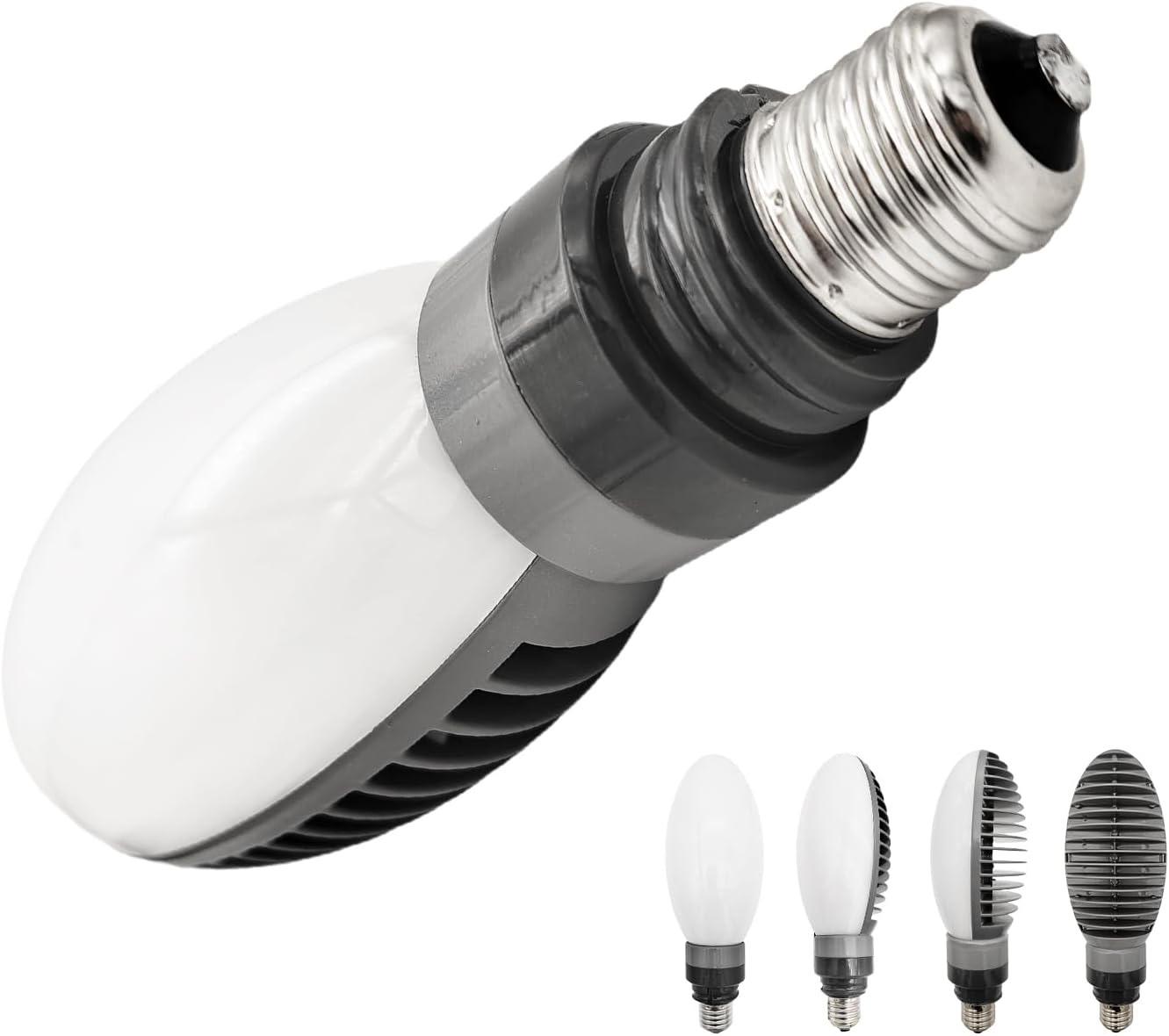QLEE Garage-LED, E27/E40, 50 W, 5000–5700 K