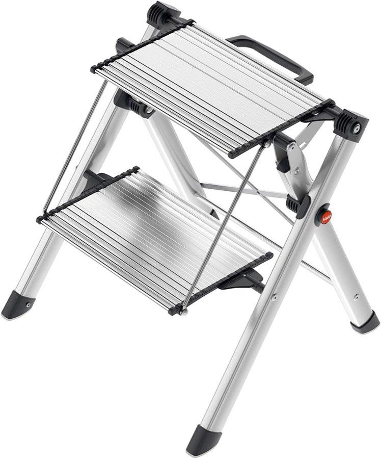 Hailo MK80 ComfortLine Mini-Klapptritt