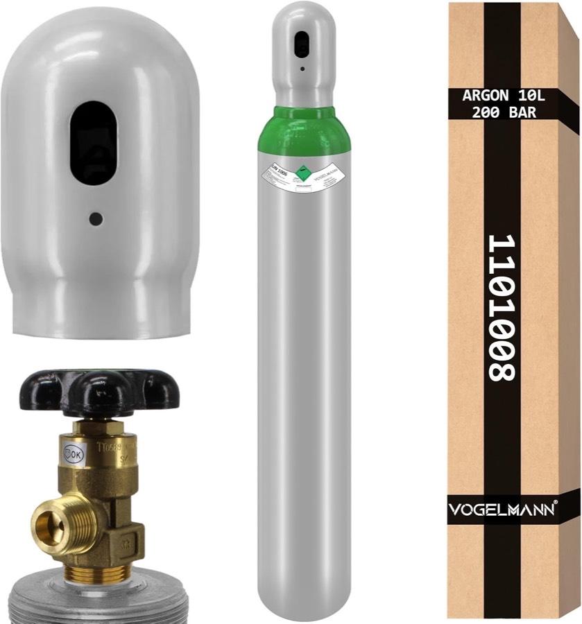 Vogelmann Argon 4.8, 10 l