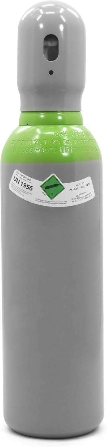 Mix 5 l / 150 bar