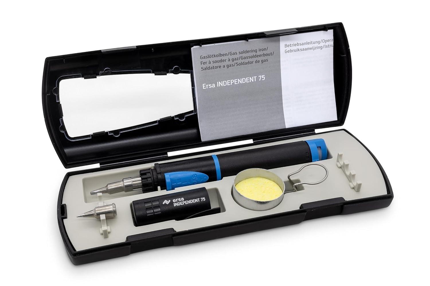 ERSA Independent 75 Basic-Set
