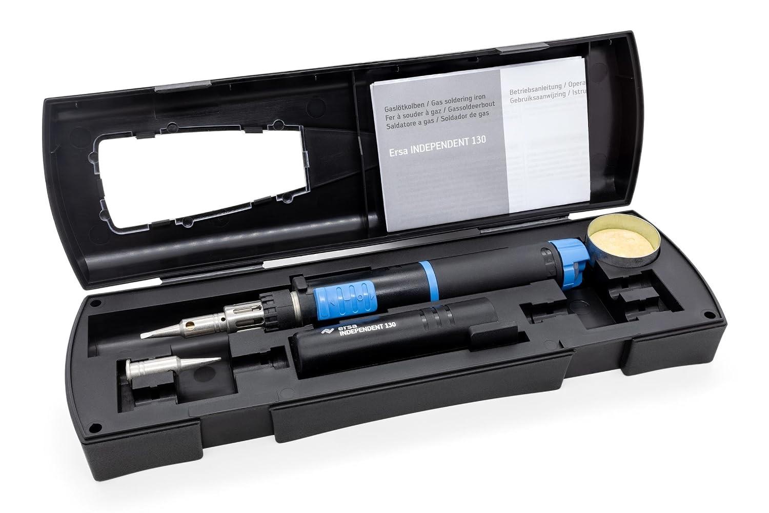 ERSA Independent 130 Basic-Set