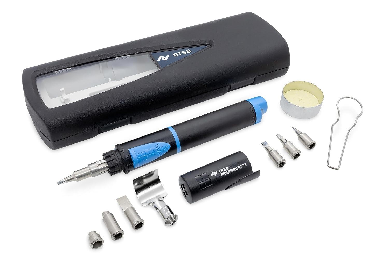 ERSA Independent 75 Profi-Set