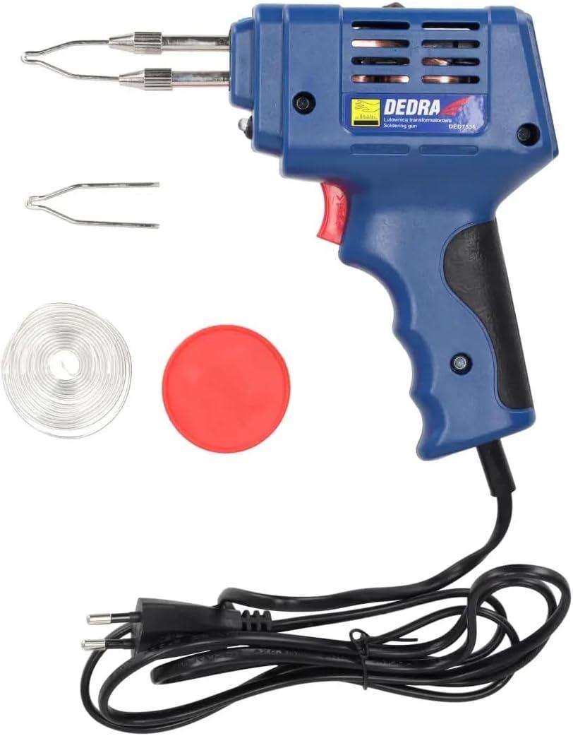 Dedra DED7536 175 W