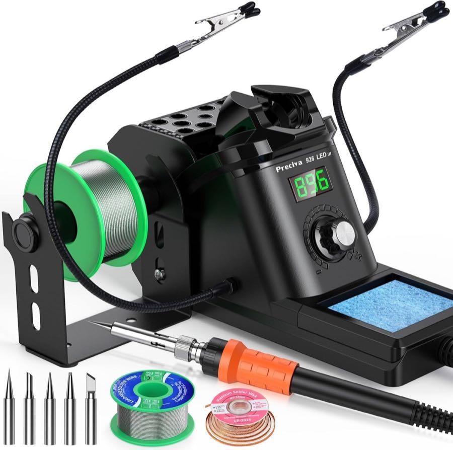 Preciva Set max. 130 W