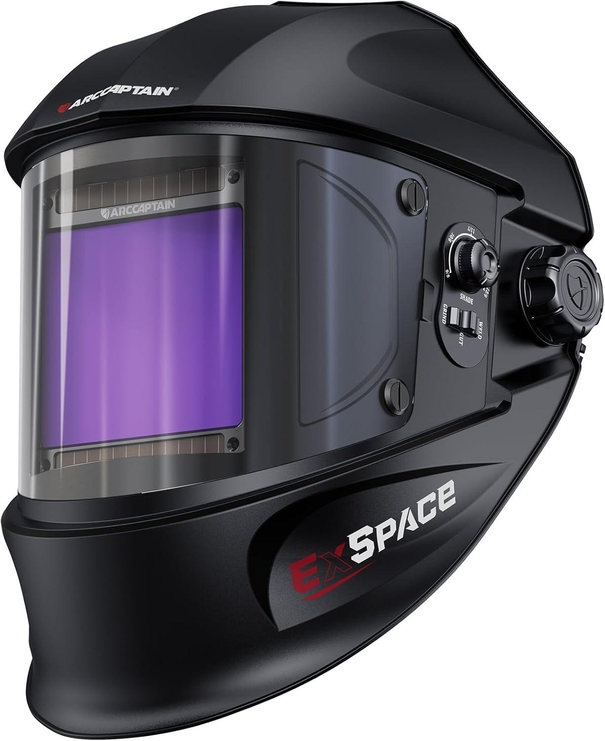 ARCCAPTAIN LY800J, 100×93 mm