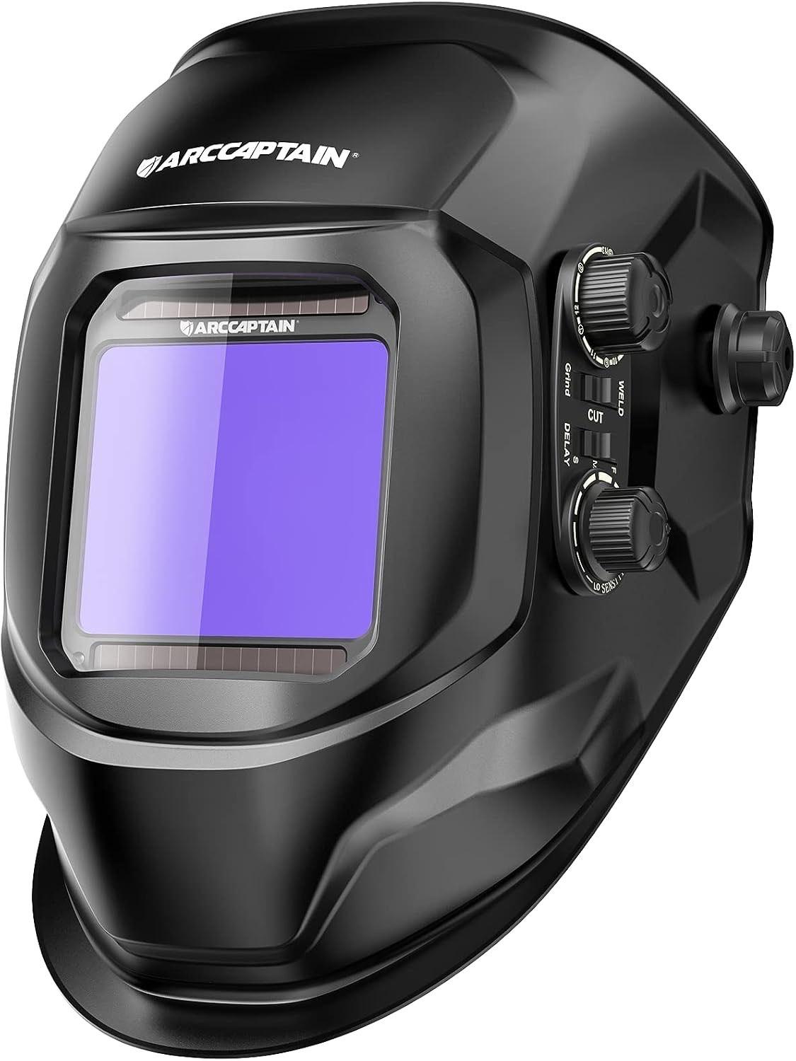 ARCCAPTAIN HSH-G999 / LY800F