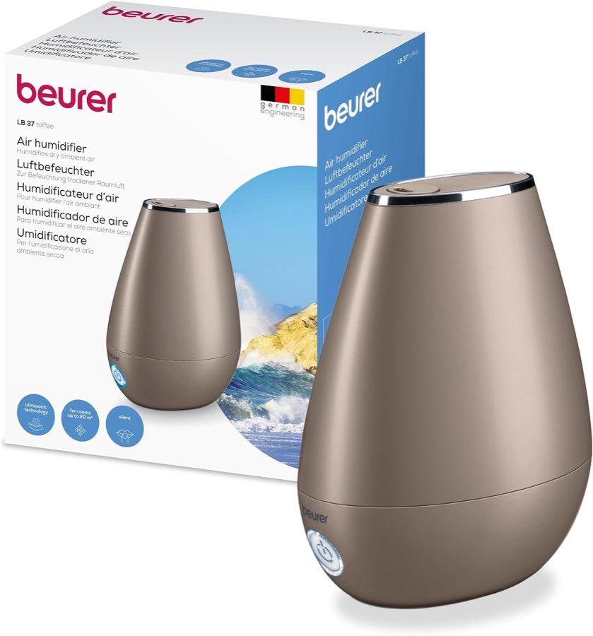 Beurer LB 37 toffee
