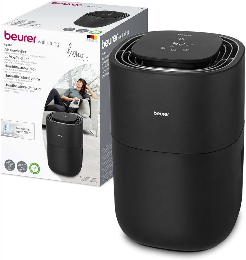 Beurer LB 200