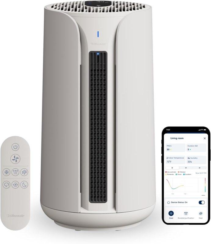 Blueair ComfortPure T10i