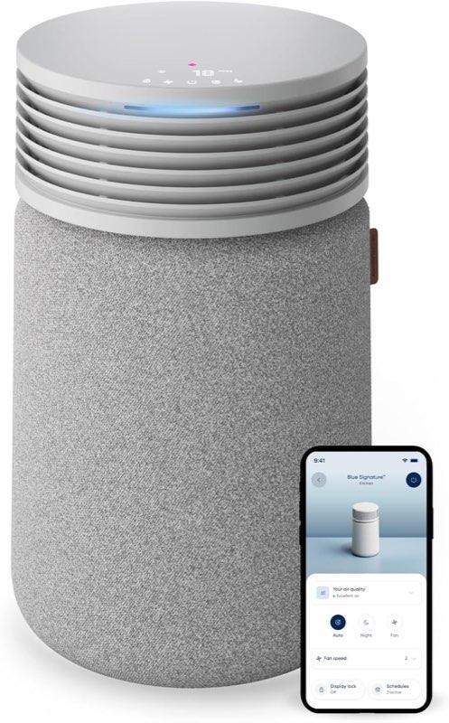 Blueair Blue Signature Medium