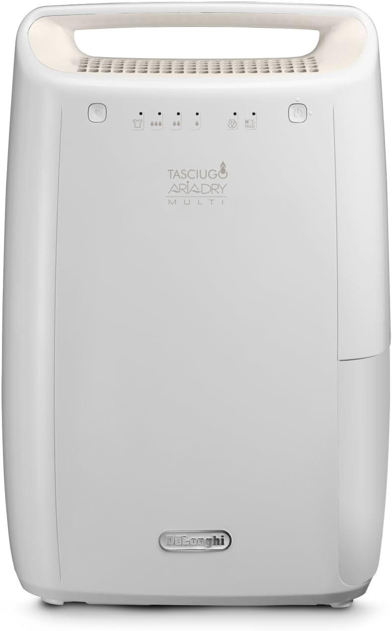De'Longhi DEX210SF Tasciugo AriaDry