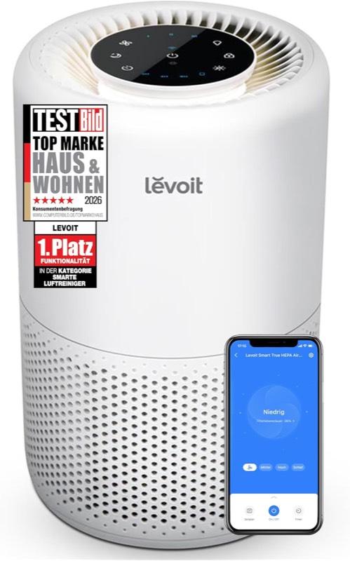 Levoit Core 200S