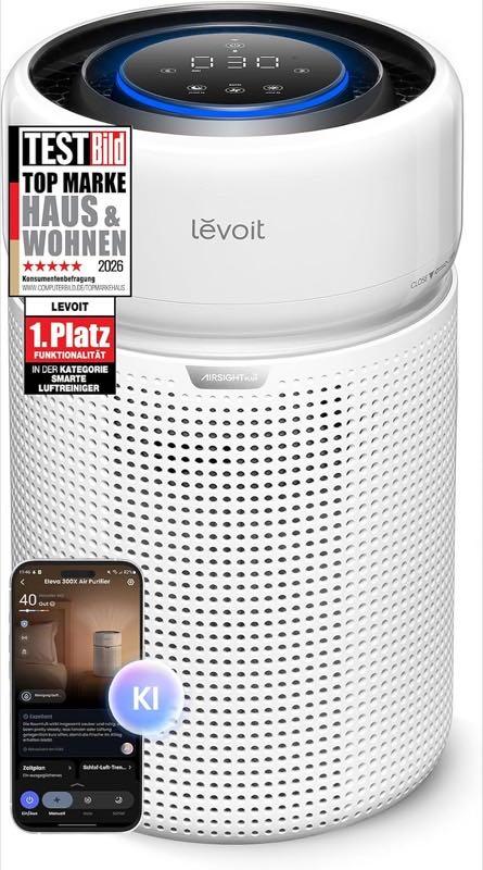 Levoit Levoit Eleva 300X