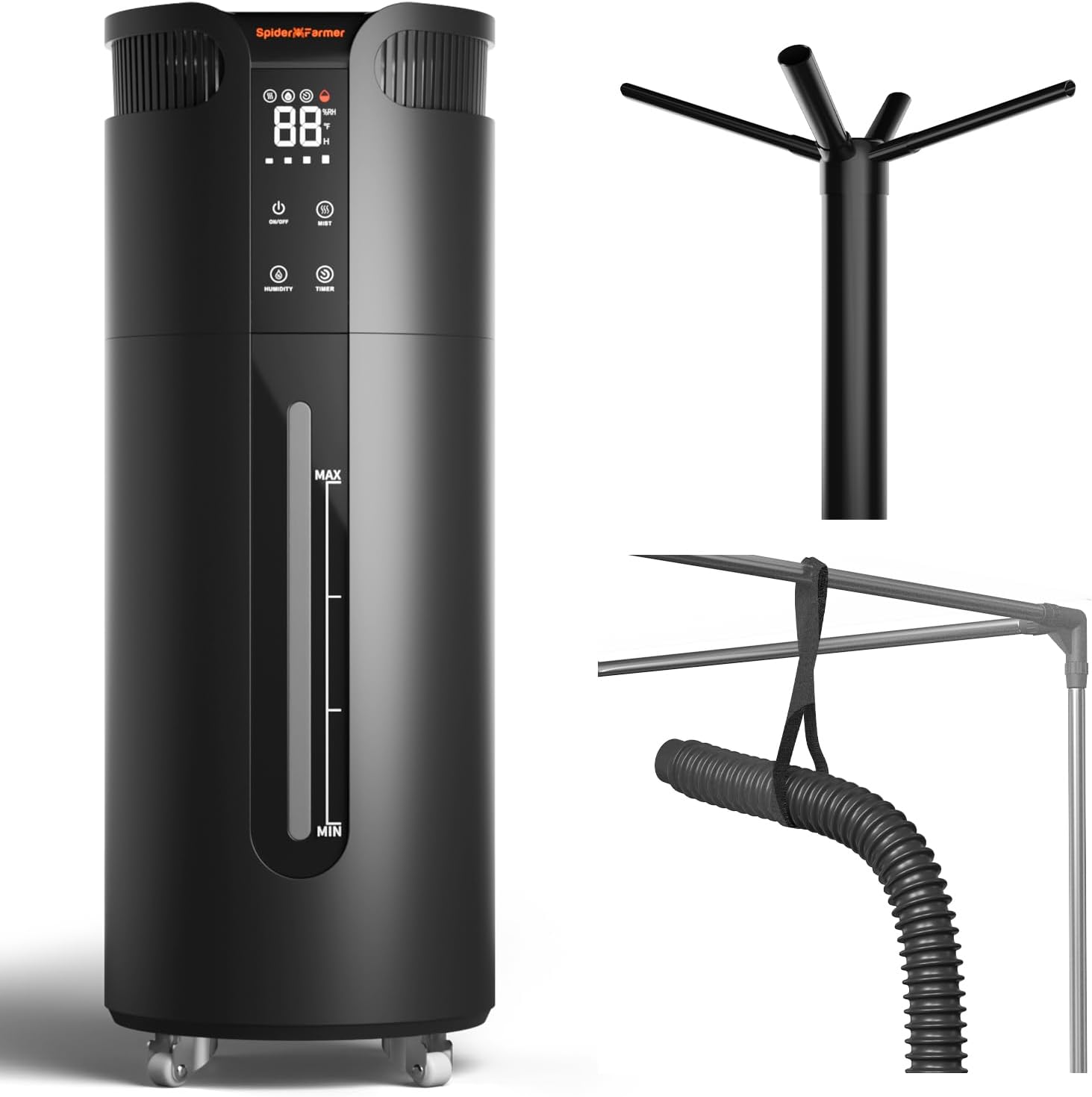 Spider Farmer 16 Liter