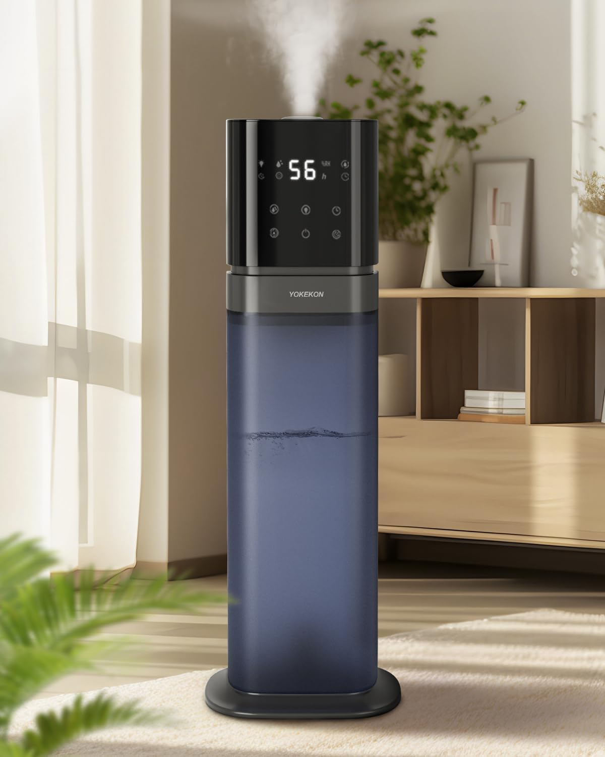 YOKEKON KC-MH-K20-B