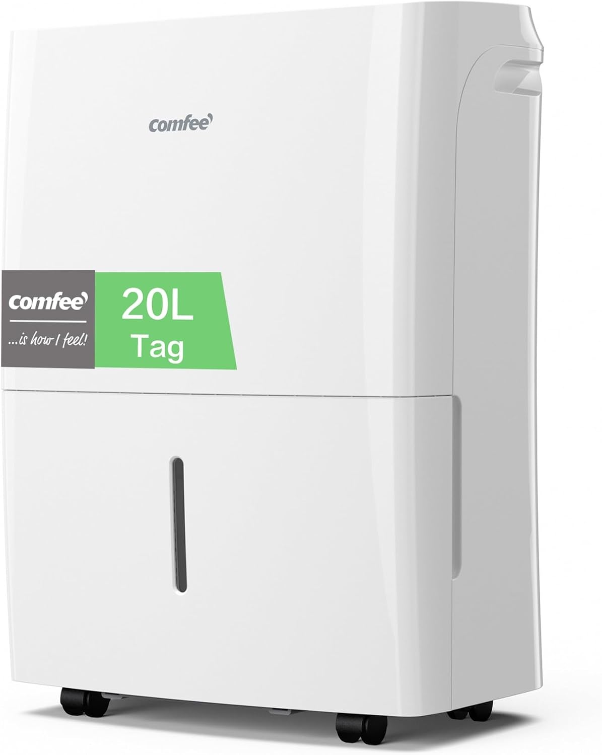 Comfee MDDF-20DEN7-WF