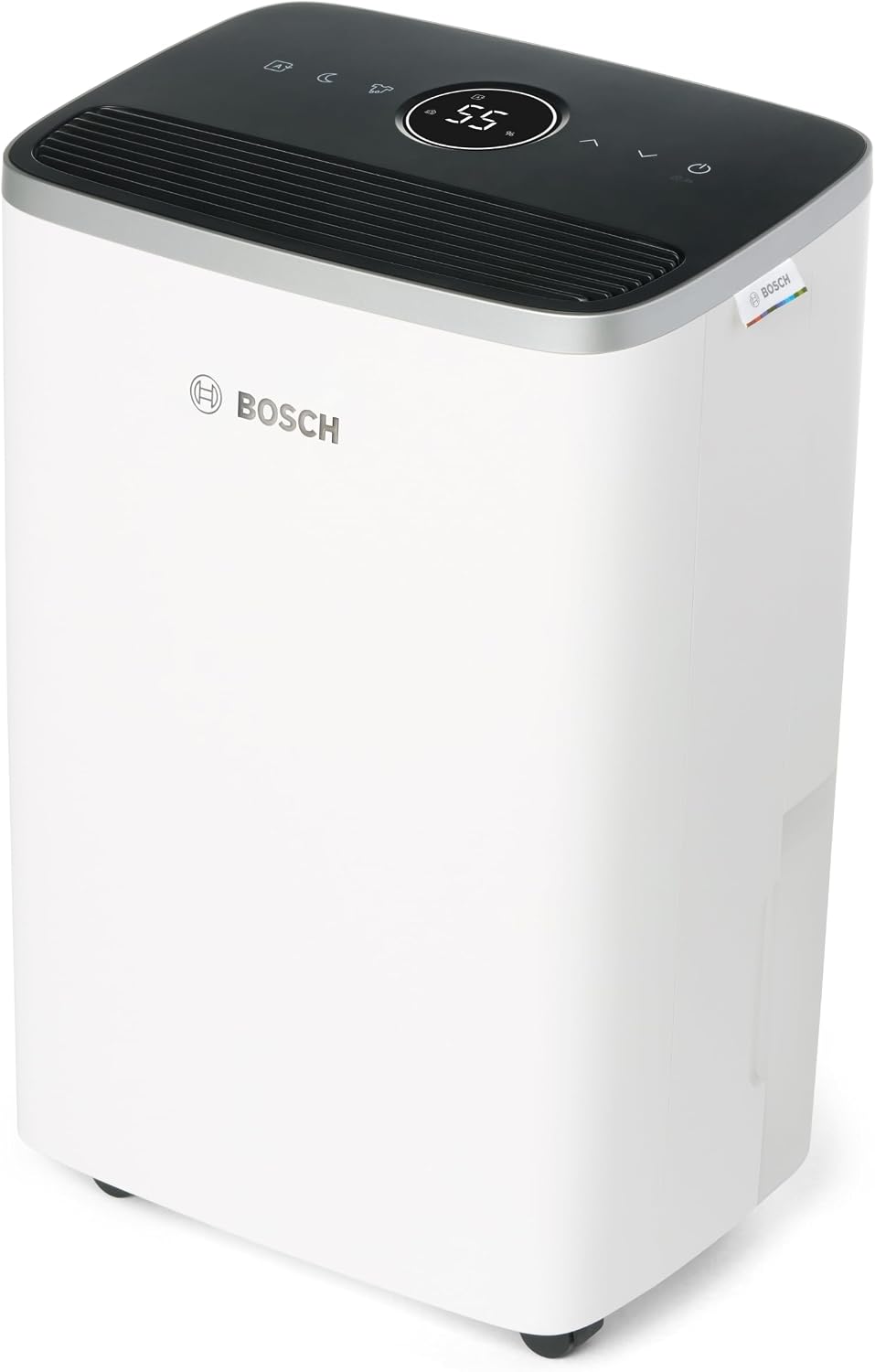 Testsieger Bosch Dry 4000