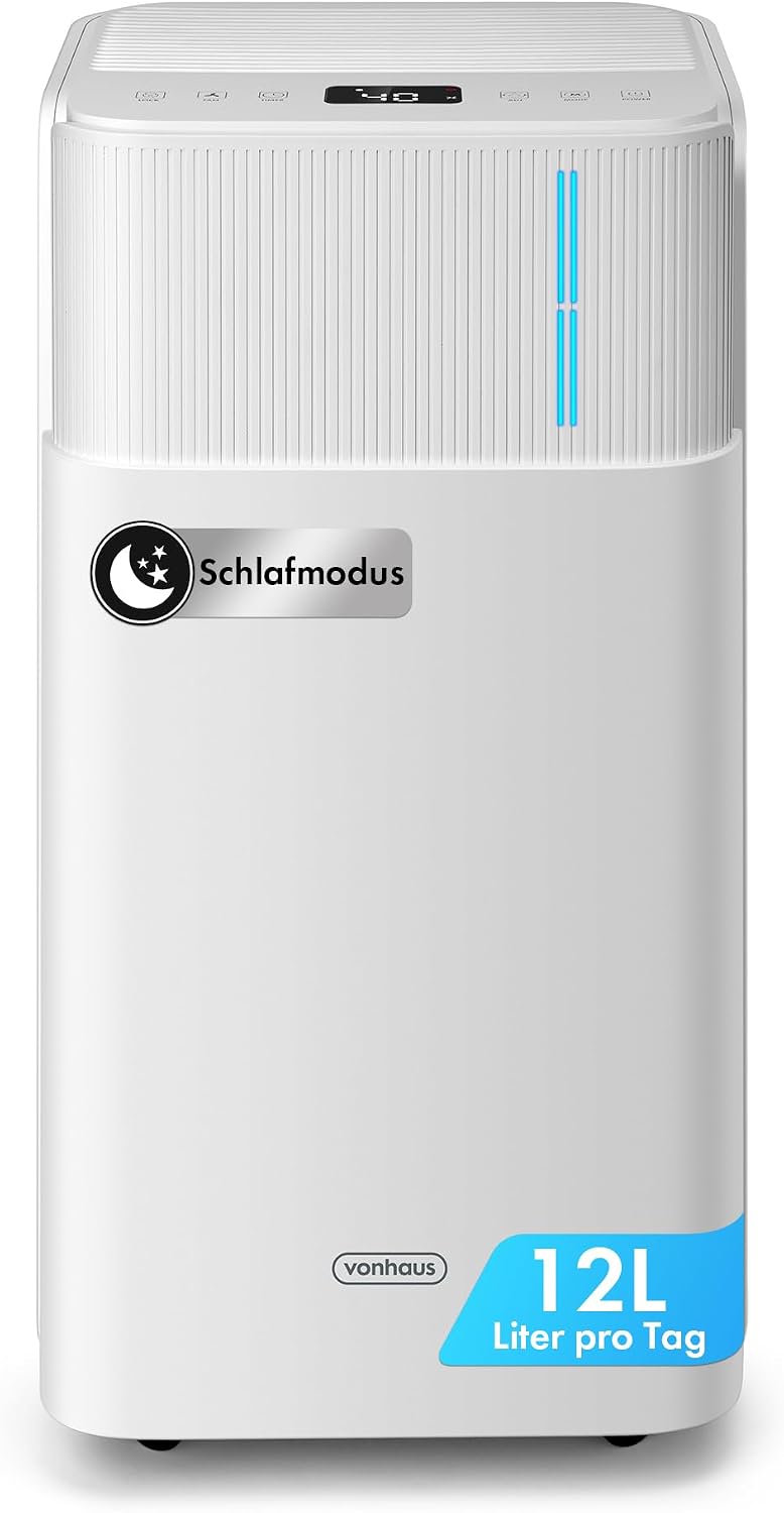 VonHaus 12 L 8100100