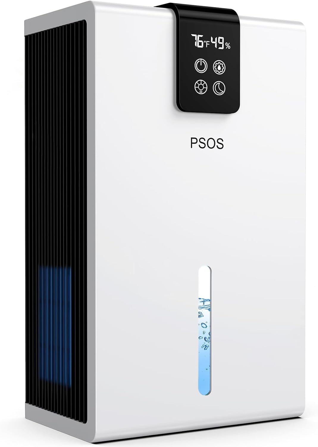 PSOS Peltier 2,8-l-Tank
