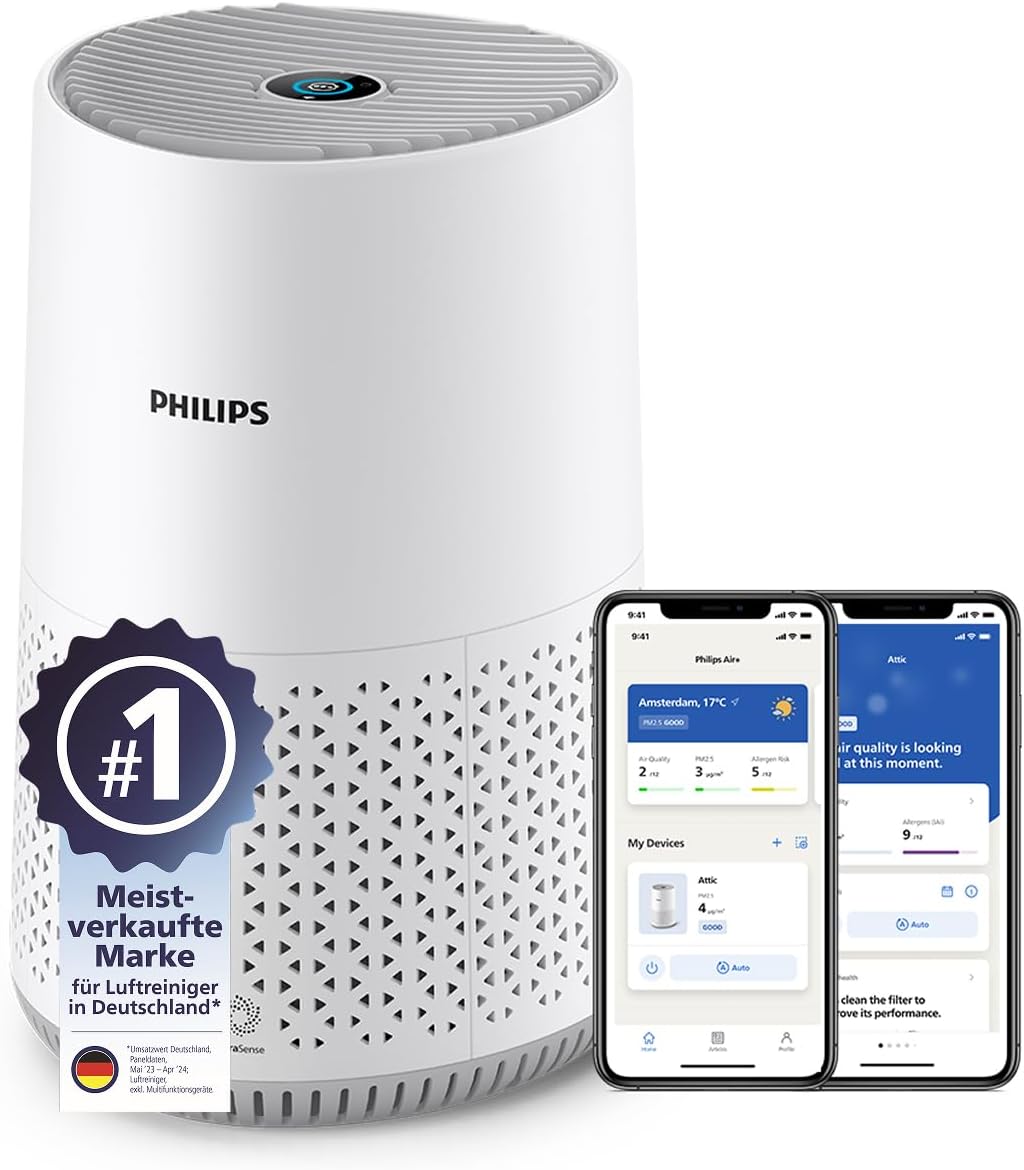 Testsieger Philips 600 Serie AC0650/10