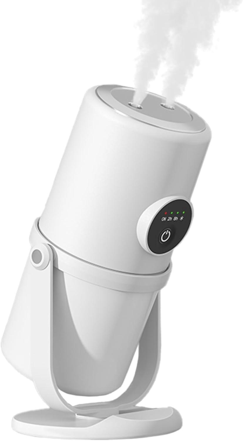 Mini-Luftbefeuchter USB, ohne Marke