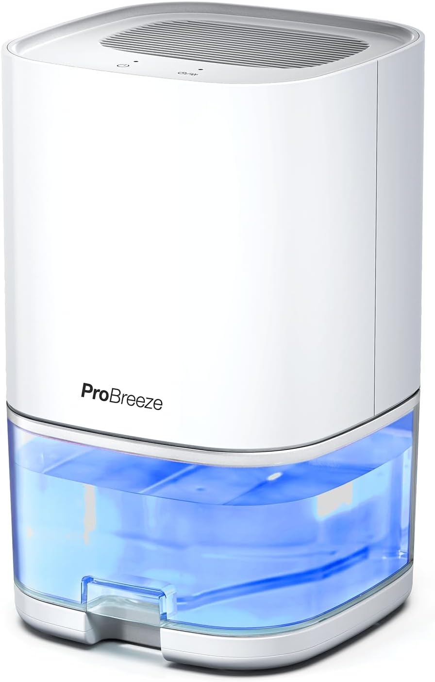 Pro Breeze PB-F17W 1000 ml
