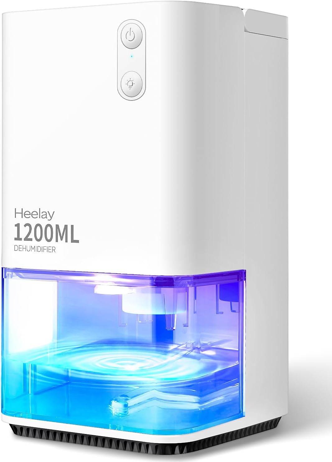 Heelay KW-CS01 1200 ml